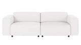 Willard sofa 3-seter