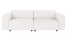 Willard sofa 3-seter