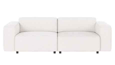 Willard sofa 3-seter