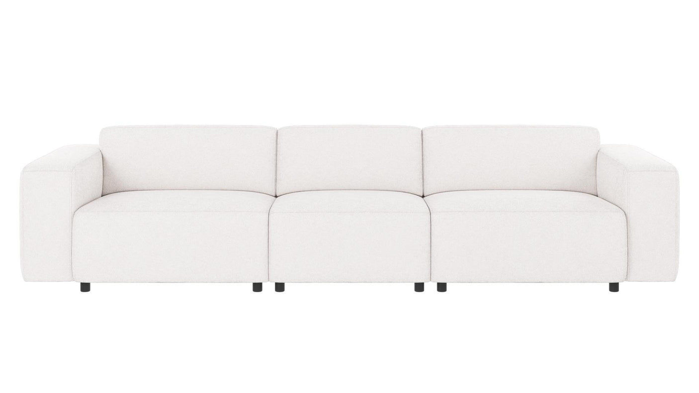 Willard sofa 4-seter
