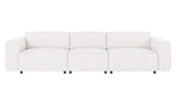 Willard sofa 4-seter
