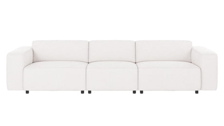 Willard sofa 4-seter