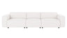 Willard sofa 4-seter