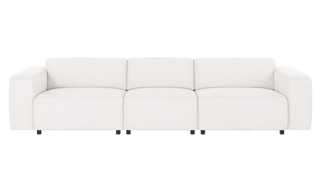 Willard sofa 4-seter