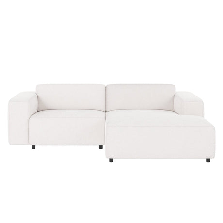 Willard sofa 3-seter sjeselong høyre Rowico Sofa