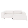 Willard sofa 3-seter sjeselong høyre Rowico Sofa