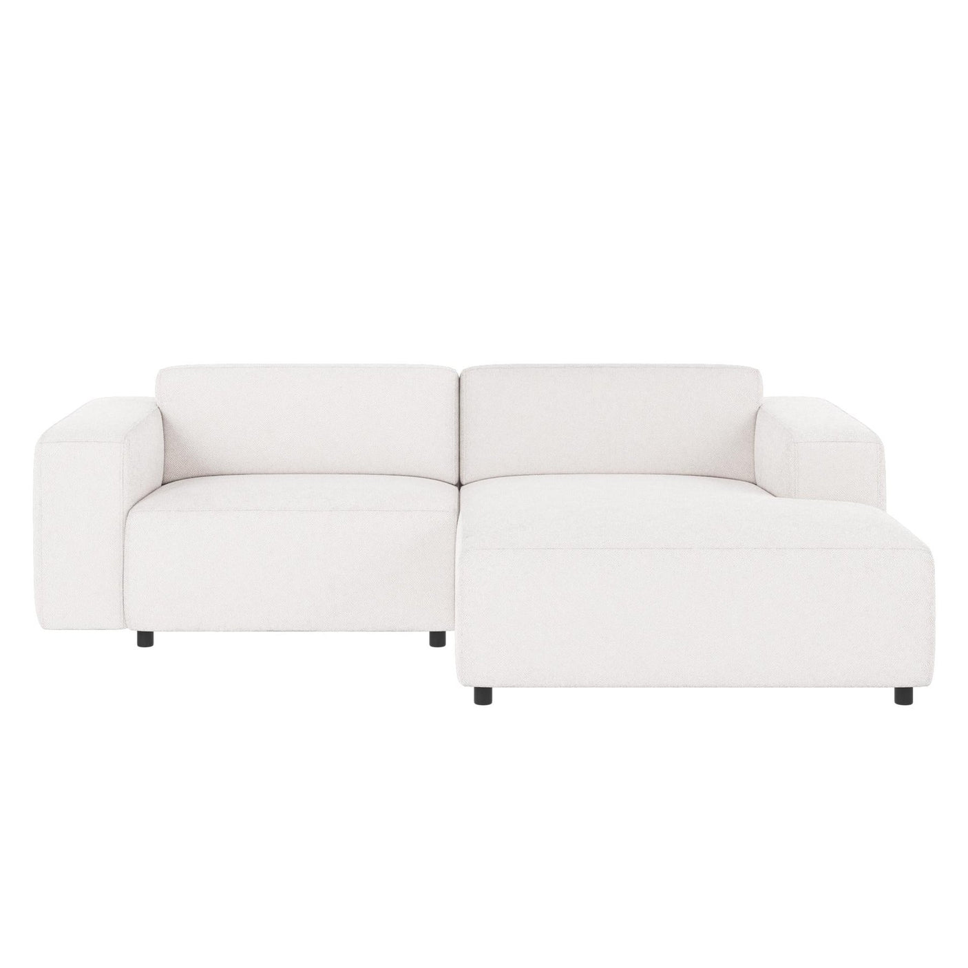 Willard sofa 3-seter sjeselong høyre Rowico Sofa