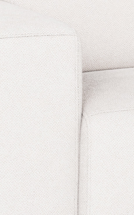 Willard sofa 4-seter sjeselong høyre Rowico Sofa