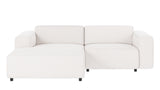 Willard sofa 3-seter sjeselong venstre Rowico Sofa