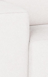 Willard sofa 4-seter sjeselong venstre