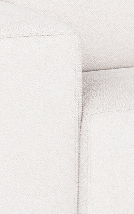 Willard sofa 4-seter sjeselong venstre Rowico Sofa