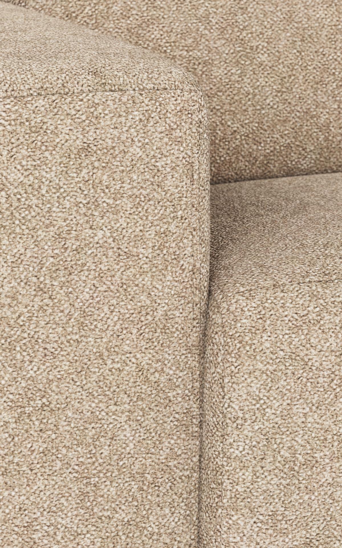 Willard sofa 3-seter