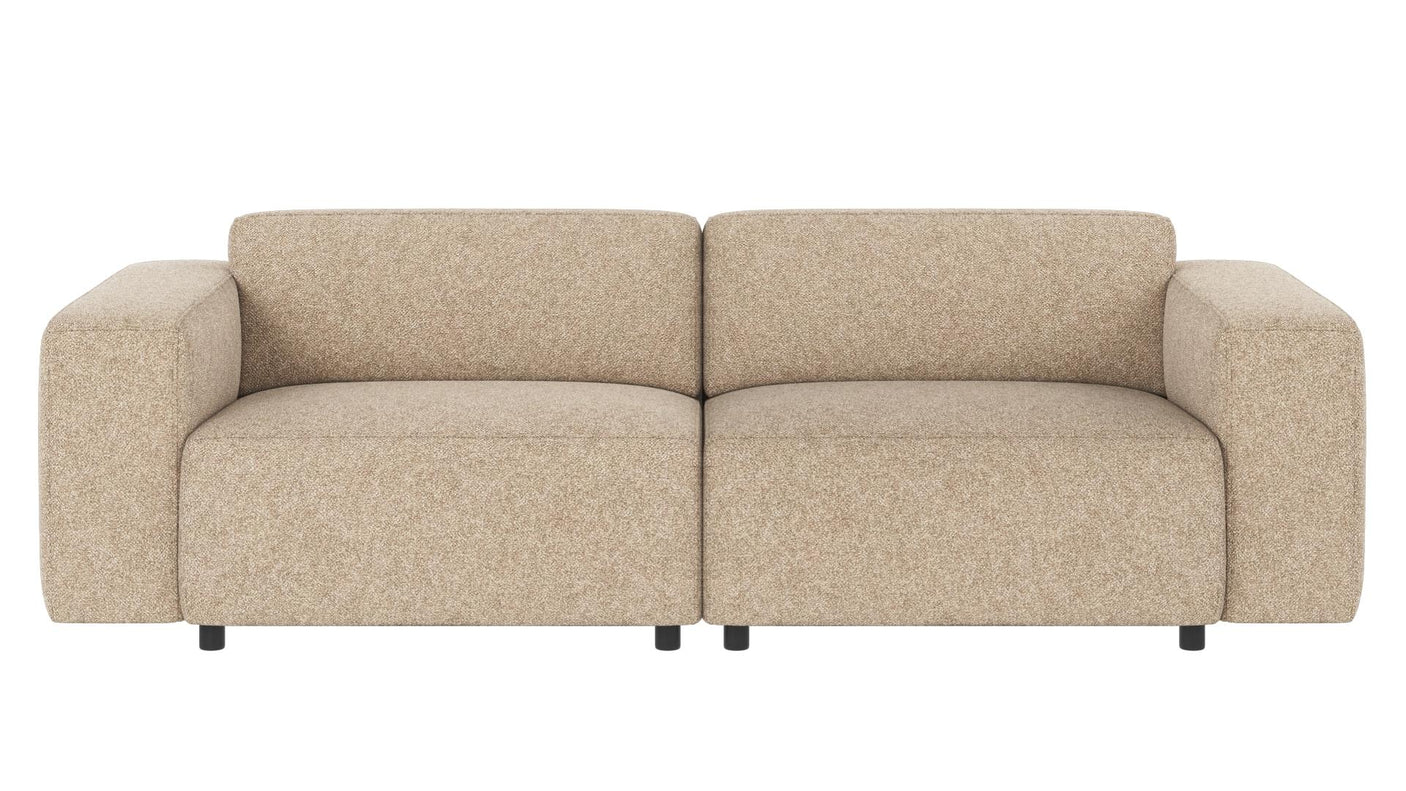 Willard sofa 3-seter
