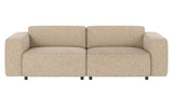 Willard sofa 3-seter