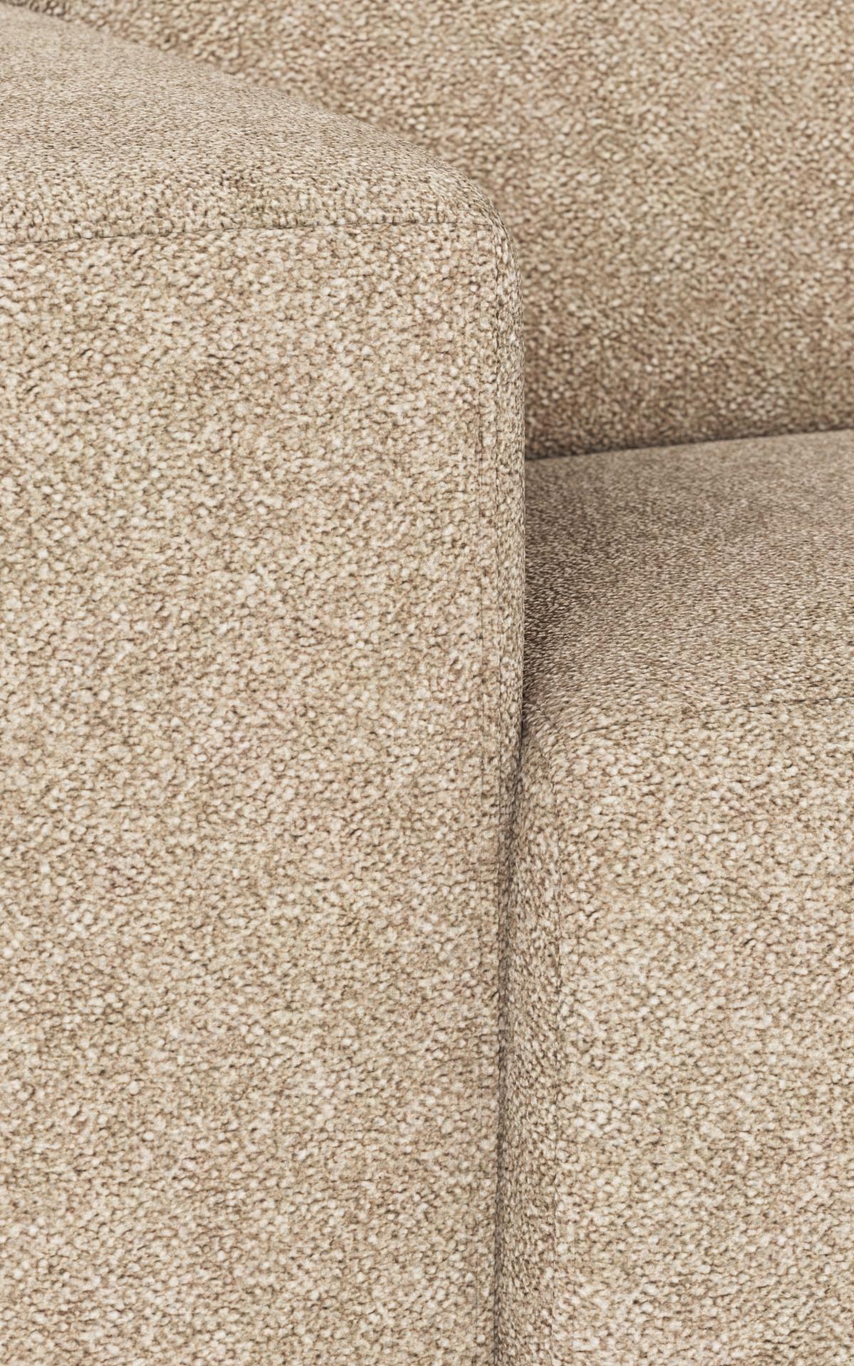 Willard sofa 4-seter