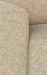 Willard sofa 4-seter
