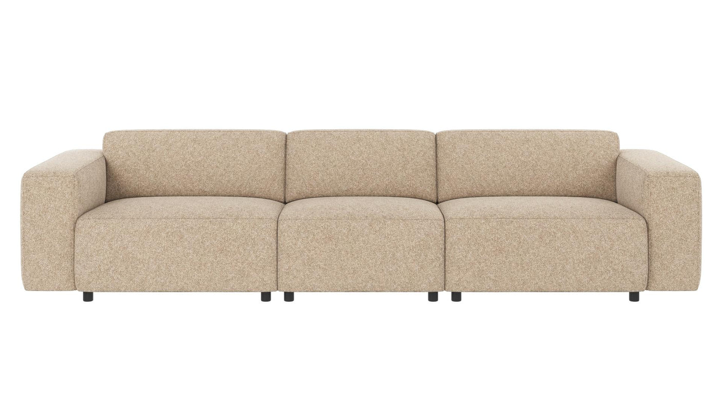 Willard sofa 4-seter