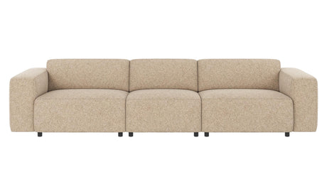 Willard sofa 4-seter