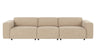 Willard sofa 4-seter