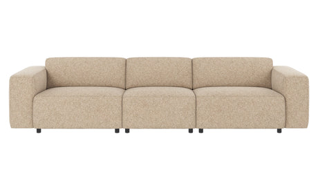 Willard sofa 4-seter