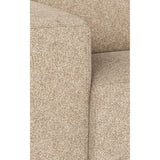 Willard sofa 3-seter sjeselong høyre Rowico Sofa