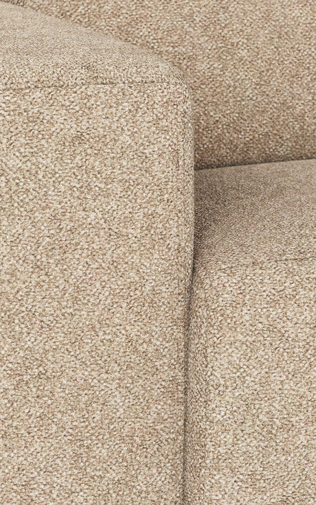 Willard sofa 4-seter sjeselong venstre Rowico Sofa