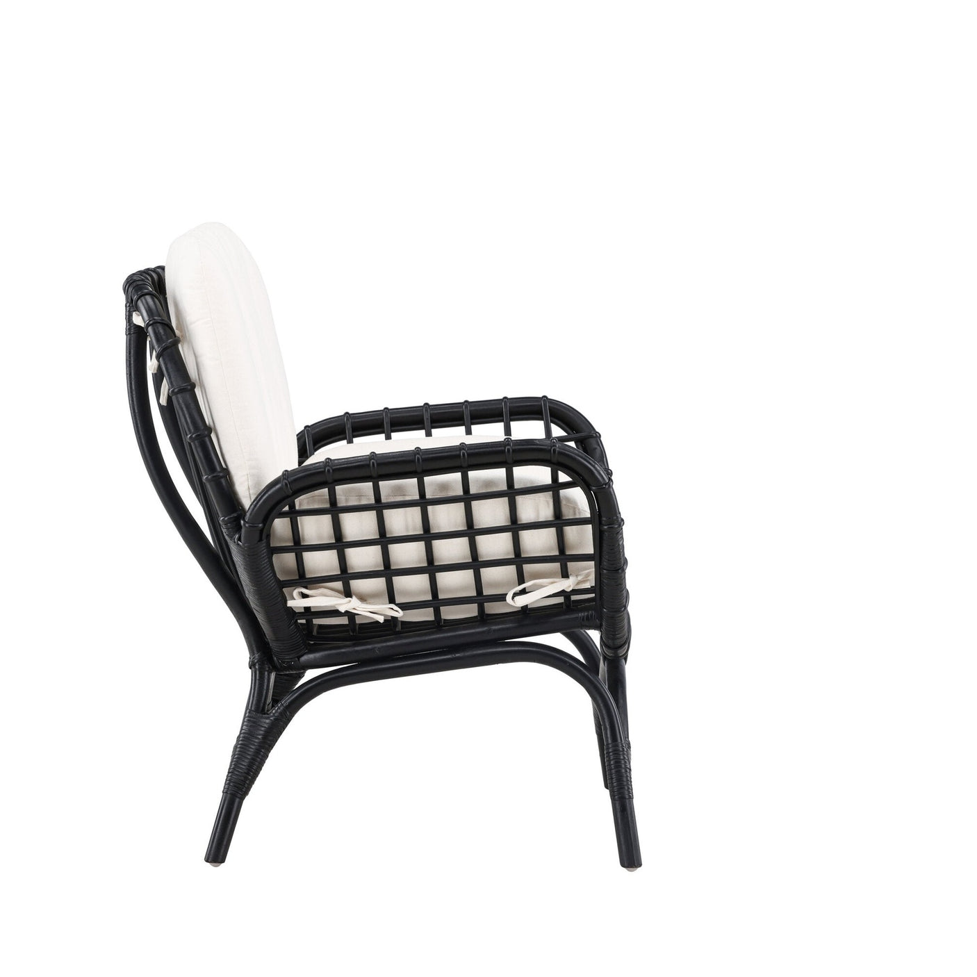 Moana Lounge Chair Venture Design Lenestol