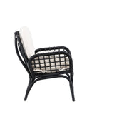 Moana Lounge Chair Venture Design Lenestol