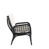 Moana Lounge Chair Venture Design Lenestol