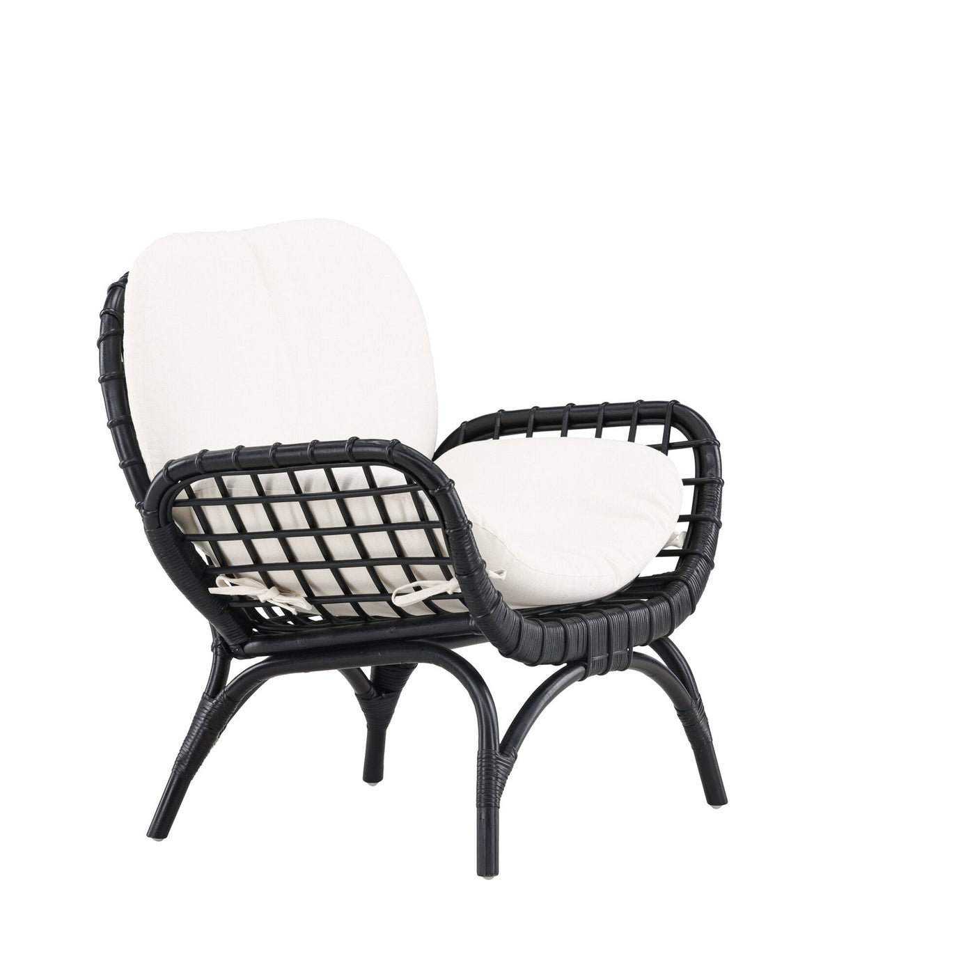 Moana Lounge Chair Venture Design Lenestol
