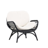 Moana Lounge Chair Venture Design Lenestol