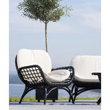 Moana Lounge Chair Venture Design Lenestol