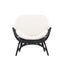 Moana Lounge Chair Venture Design Lenestol