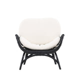 Moana Lounge Chair Venture Design Lenestol
