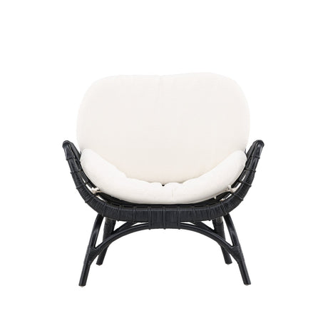 Moana Lounge Chair Venture Design Lenestol