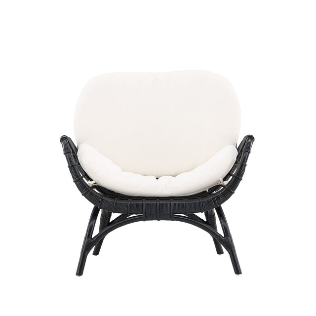Moana Lounge Chair Venture Design Lenestol