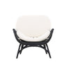 Moana Lounge Chair Venture Design Lenestol