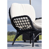 Moana Lounge Chair Venture Design Lenestol