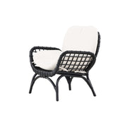 Moana Lounge Chair Venture Design Lenestol