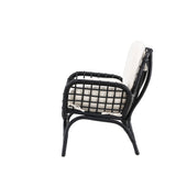 Moana Lounge Chair Venture Design Lenestol