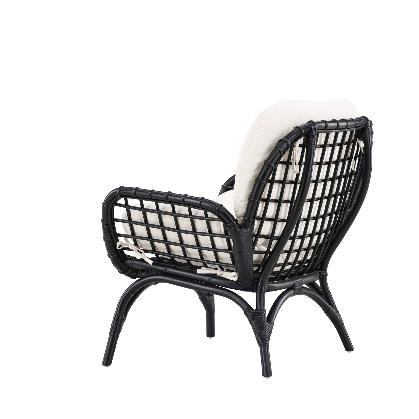 Moana Lounge Chair Venture Design Lenestol