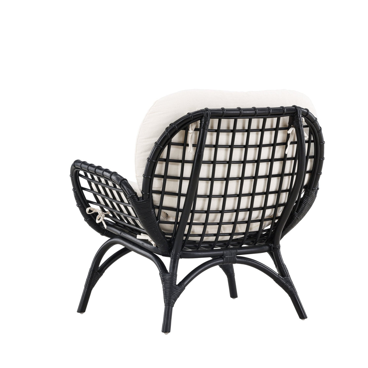 Moana Lounge Chair Venture Design Lenestol