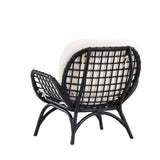Moana Lounge Chair Venture Design Lenestol