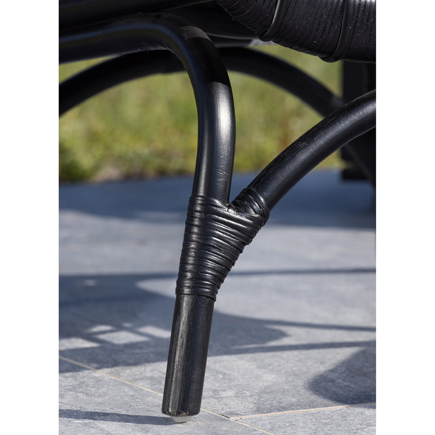 Moana Lounge Chair Venture Design Lenestol
