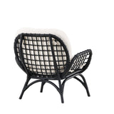 Moana Lounge Chair Venture Design Lenestol