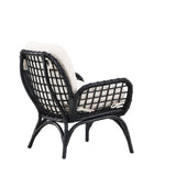 Moana Lounge Chair Venture Design Lenestol