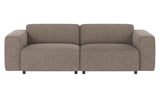 Willard sofa 3-seter