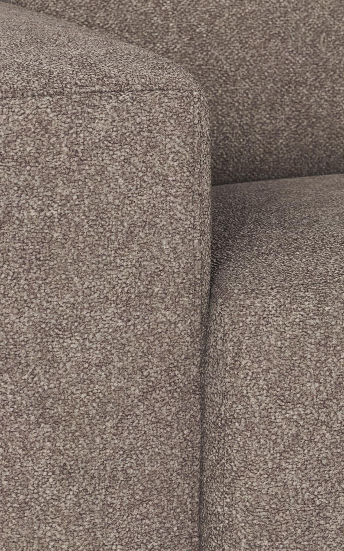 Willard sofa 4-seter