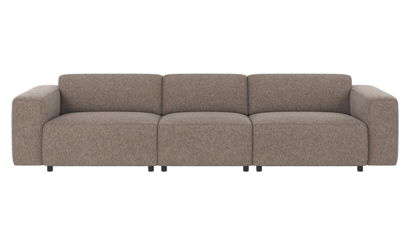 Willard sofa 4-seter