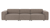 Willard sofa 4-seter